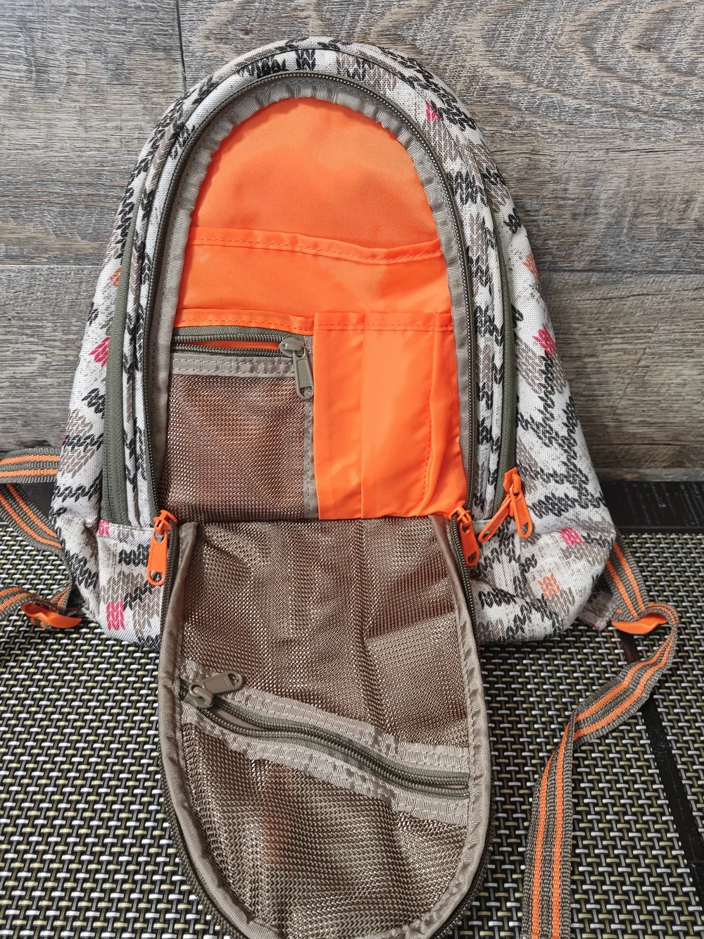 Dakine Mini Backpack